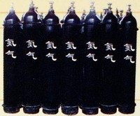 氮氣